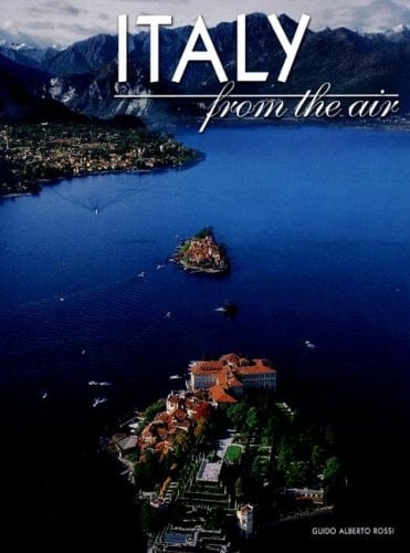 Italy from the Air