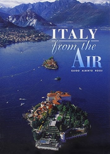 Italy from the Air