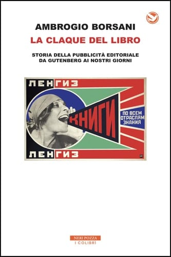 La claque del libro