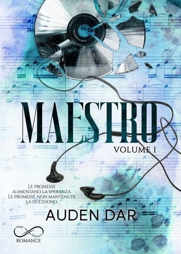 Maestro - #1
