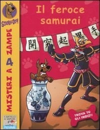 Il feroce samurai