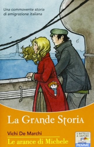 Le arance di Michele