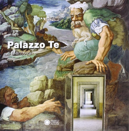 Palazzo Te a Mantova