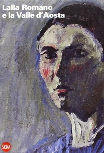 Lalla Romano e la Valle d'Aosta