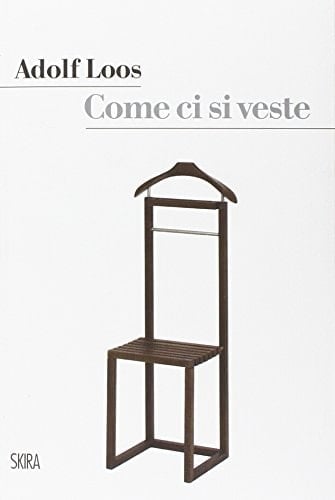 Come ci si veste?