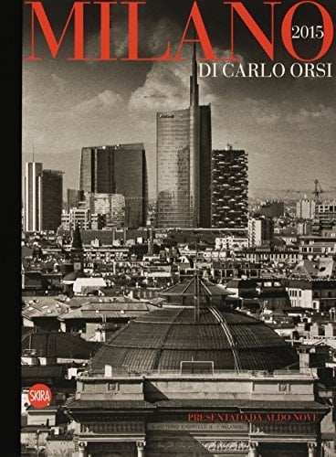 Milano 2015
