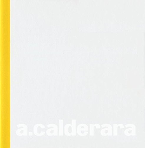 A. Calderara