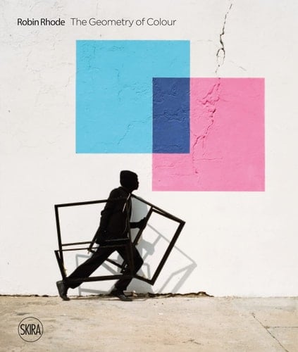 Robin Rhode The Geometry of Colour
