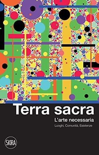 Terra sacra