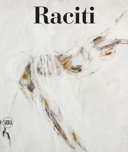 Mario Raciti catalogo ragionato dell'opera pittorica 1950-2023