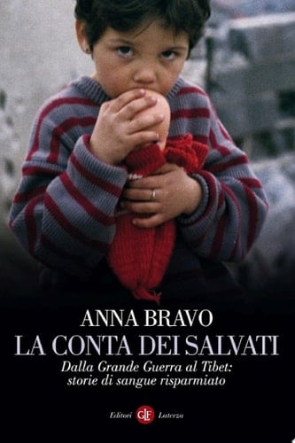 La conta dei salvati Dalla Grande Guerra al Tibet: storie di sangue risparmiato