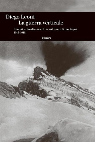 La guerra verticale