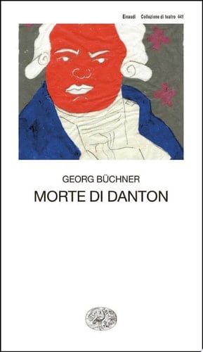 Morte di Danton Dramma