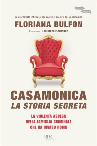 Casamonica, la storia segreta