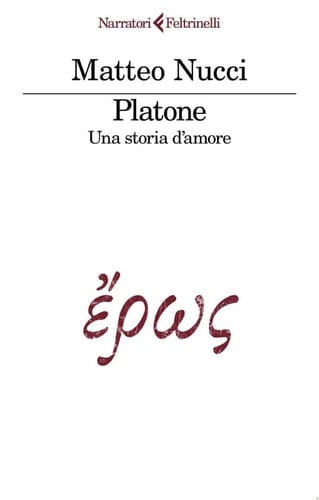 Platone Una storia d'amore