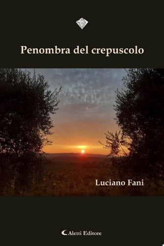 Penombra del crepuscolo