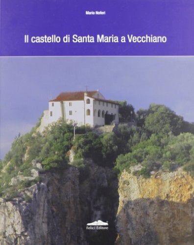 Il castello di Santa Maria a Vecchiano