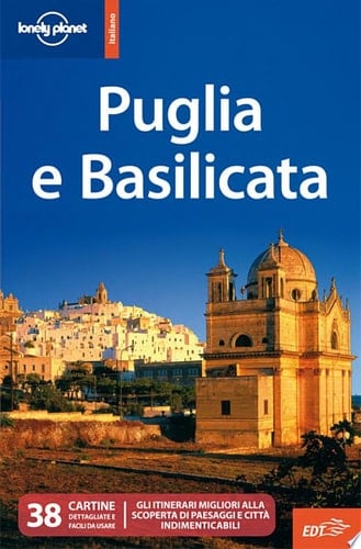 Puglia e Basilicata