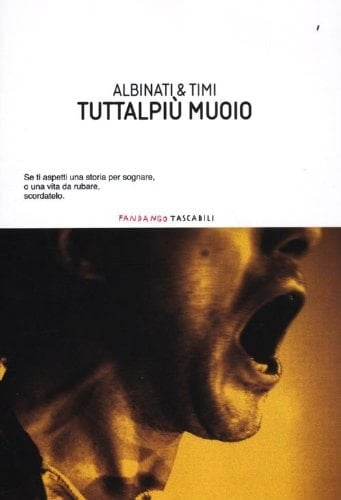 Tuttalpiù muoio