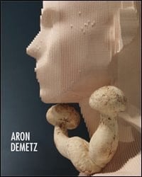 Aron Demetz. Ediz. multilingue