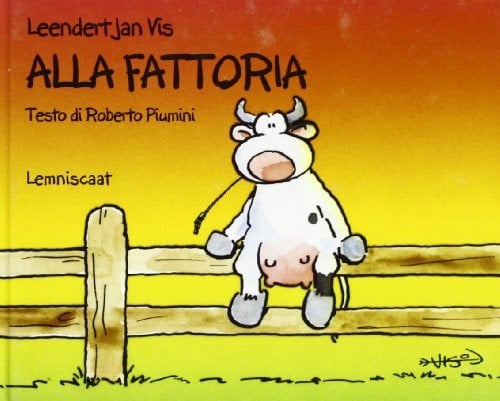 Alla fattoria. Ediz. illustrata