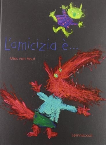 L'amicizia è.... Ediz. illustrata