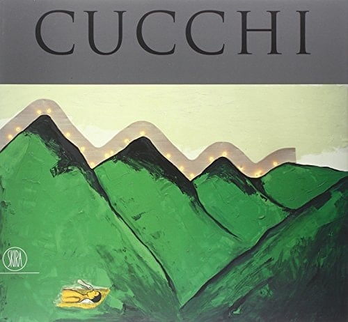 Enzo Cucchi (1967-2006). Dipinti e disegni. Ediz. illustrata