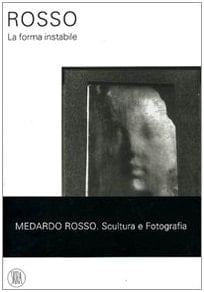 Rosso la forma instabile