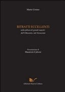 Ritratti eccellenti nella pittura di grandi maestri dell'Ottocento e del Novecento. Ediz. illustrata. Con CD-ROM