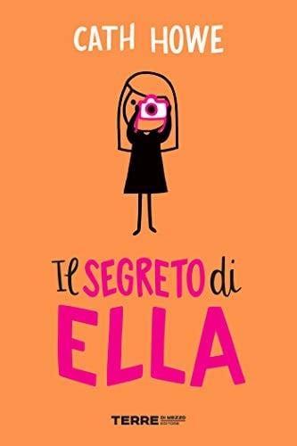 Il segreto di Ella (L'Acchiappastorie) (Italian Edition)