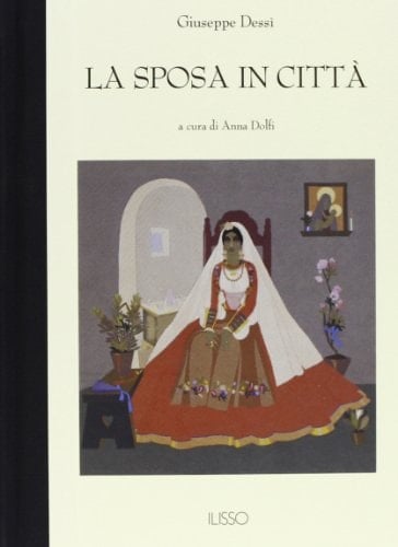 La sposa in città