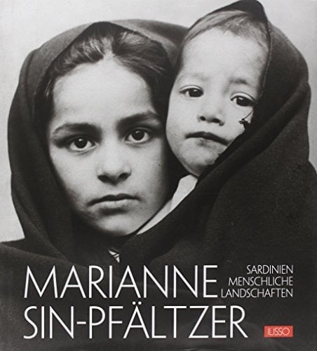 Marianne Sin-Pfältzer Sardinien, menschliche Landschaften