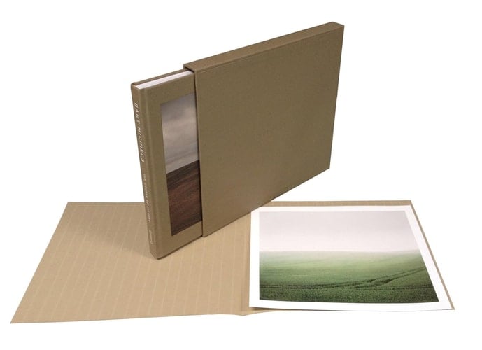 Bart Michiels: the Course of History (Limited Edition)