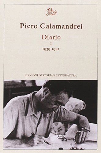 Diario 1939-1941. I