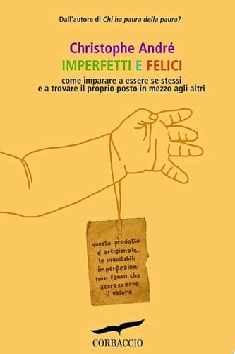 Imperfetti e felici
