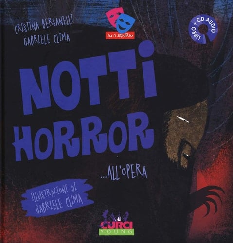 Notti horror ... all'opera