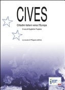 Cives cittadini italiani verso l'Europa