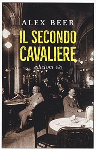 Il secondo cavaliere un caso per August Emmerich