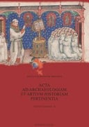 Tools for Transformation Liturgy and Religious Practice in Late Antique Rome and Medieval Europe