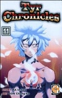 Tyr chronicles