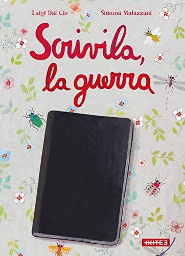Scrivila, la guerra Grande Guerra, piccole pagine