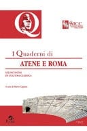 Sei incontri di cultura classica