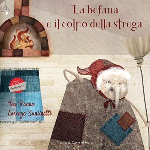 La befana e il colpo della strega