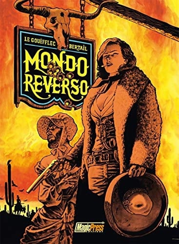 Mondo reverso