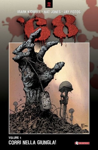 Corri nella giungla! 68