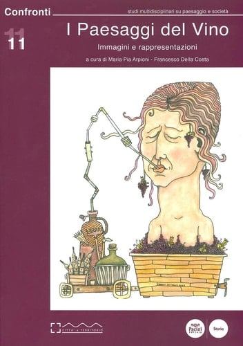 I paesaggi del vino - immagini e rappresentazioni
