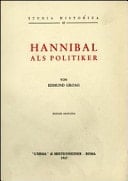 Hannibal als Politiker (1929)