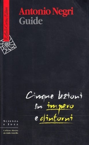 Guide cinque lezioni su Impero e dintorni