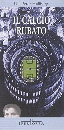 Il calcio rubato