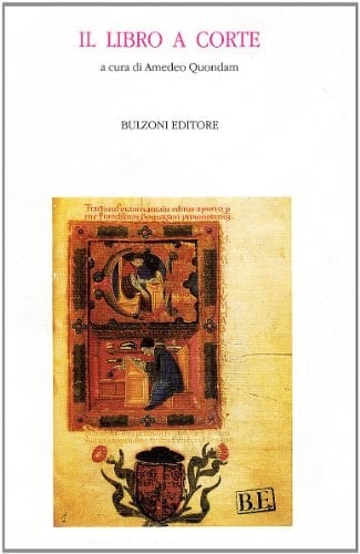 Il libro a corte